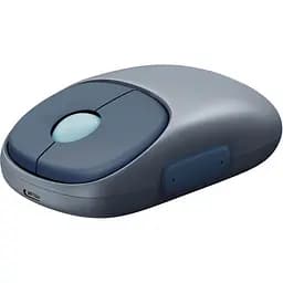 Миша Ugreen MU102 FUN+ Blue (UGR-90538) [150506] - мініатюра 2