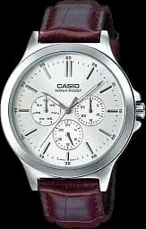 Часы Casio Timeless Collection MTP-V300L-7AUDF