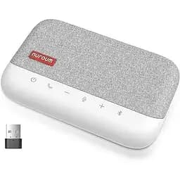 Портативний динамік Nuroum USB/Bluetooth Speakerphone AW-A15 Колонка-мікрофон для конференцій