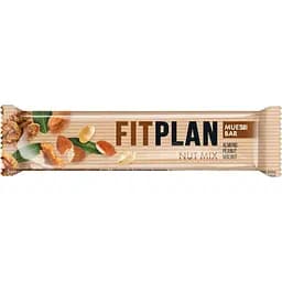 Батончик-мюслі Vale Fitplan Nut Mix горіховий вітамінізований 30 г