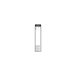 Щітка склоочисника Bosch 3 397 014 543 - мініатюра 4