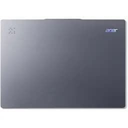 Ноутбук Acer Swift 14 AI OLED SF14-51-78FT з процесором Intel Core Ultra 7-256V pana la 4.8 GHz, 14", WUXGA OLED, 16GB LPDDR5X RAM, 1TB SSD, Intel Arc графікою, Windows 11 Home, Ste - мініатюра 9