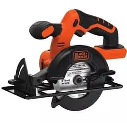 Пила дискова акумуляторна Black&Decker без АКБ та ЗП BDCCS18N