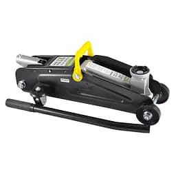 Домкрат гідравлічний (підкатний) Belauto DP46, 2 т картонна упаковка (DP46)