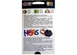 Настільна гра Danko Toys Hexis (G-HEX-01-01) - мініатюра 3