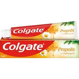 Зубная паста Colgate Propolis Toothpaste 75 мл