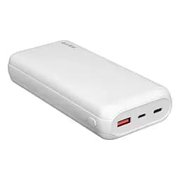 Повербанк S-link PD20W+QC 3.0 White - мініатюра 4