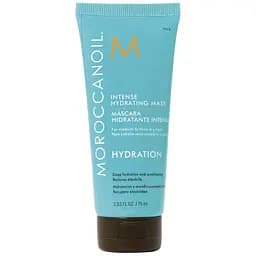 Зволожуючий крем для стайлінгу Moroccanoil Hydration 75 мл
