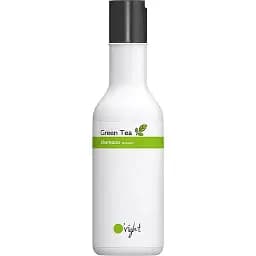 Шампунь для волосся O'right Зелений чай органічний з антиоксидантами 100 мл
