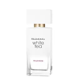 Туалетна вода для жінок Elizabeth Arden White Tea Wild Rose 50 мл - мініатюра 3