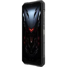 Смартфон Doogee S200 Plus 16/512GB Mystic Black [151143] - мініатюра 4