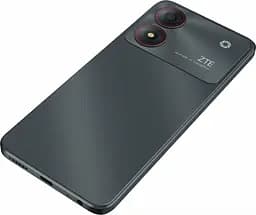 Смартфон ZTE Blade A34, 4/64GB Gray (Global) ВИТРИНА - мініатюра 3