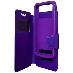 Чохол-книжка для Leagoo T8S універсальний 5.5 дюймова