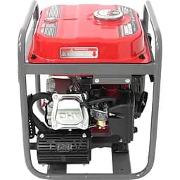 Інверторний бензиновий генератор Covax CGO7300i [162401] - мініатюра 4