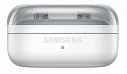 Bluetooth-гарнітура Samsung Galaxy Buds4 Pro White (SM-R640NZWASEK) - мініатюра 7
