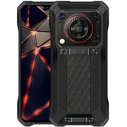 Смартфон Oulitel WP33 Pro 8/256gb black