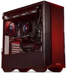 Компьютер Instagram by CompX_453 (RTX 5080, Ryzen 9 7950X3D, DDR5 96 Гб, SSD 2 ТБ)