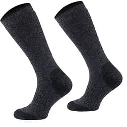 Носки Comodo SAMH 39-42 M Темно-серый (COMO-SAMH-1-3942)