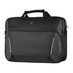 Wenger Сумка для ноутбука, XE Compact Brief 16", чорна - мініатюра 5