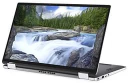 Ноутбук Dell Latitude 9410 (N198L941014ERC_W10) Gray (N198L941014ERC_W10) - мініатюра 7