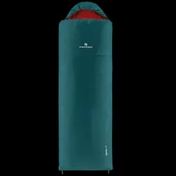 Спальный мешок Ferrino Lightec 700 SQ/+20°C Green Right (86154NVVD)