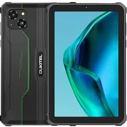 Планшет Oukitel Pad RT3 Pro 4/128GB Green