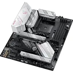 Материнська плата Asus Strix B550-A Gaming sAM4 B550 4xDDR4 M.2 HDMI DP ATX - мініатюра 6