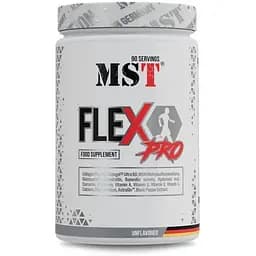 Хондропротектор MST Flex Pro, 1.35 кг - Без вкуса