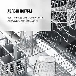 Блендер занурювальний Tefal Optichef (HB643138) - мініатюра 25