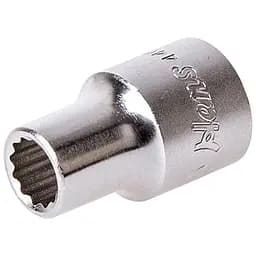 Торцева головка Hans 1/2, 27 мм (4402M27)