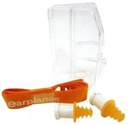 Беруші для польотів Ear Planes eP2 розмір S (933-02)