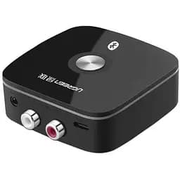 Беспроводной адаптер-приемник Ugreen CM106 Bluetooth Audio Receiver 5.1