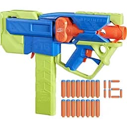 Бластер игрушечный Hasbro Nerf N Series Sprinter (F8625)