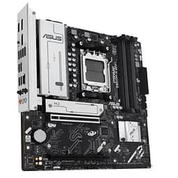 Материнська плата ASUS PRIME B850M-A WIFI - мініатюра 3