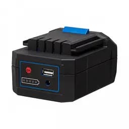 Ліхтар професійний Mactronic DualBEAM (4500 Lm) Rechargeable (PWL0081) - мініатюра 5