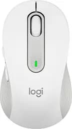Миша Logitech Signature Wireless M650 Off-White (910-006275) [82016] - мініатюра 3