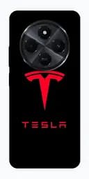 Чохол Demsky Tesla для Xiaomi Redmi 14C / Poco C75