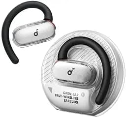 TWS Anker SoundCore V40i White (A3878G21) UA