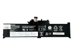Акумулятор Lenovo ThinkPad X380 Yoga 260 370 31-40%