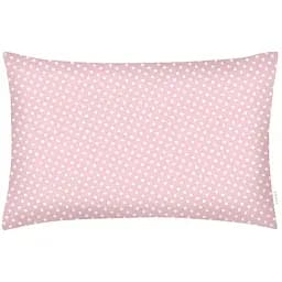 Наволочка Cosas Rose Dots 40х60 см (Dots_Pose_40)