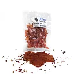 Джерки Meatvill iндичка класична вакуум 100г