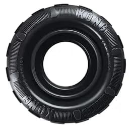 Игрушка Kong Extreme Traxx кольцо для собак малых пород S