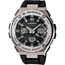 Годинник Casio GST-W110-1AER