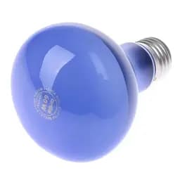 Лампа Brille накаливания рефлекторная R-80 Neodymium 60W E27, 220 В