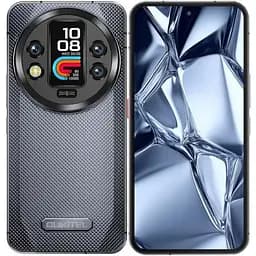 Смартфон Oukitel WP200 Pro 24/1TB Grey