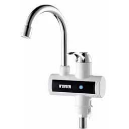 Проточний водонагрівач Noveen IWH160