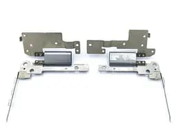 Петлі для Dell Inspiron 17 7778, 7779. Пара. Ліва + права. - мініатюра 2