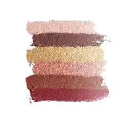 Палетка тіней Bourjois Volume Glamour №003 (Coup de foudre) 8.4 г (8000019656644) - мініатюра 2