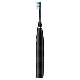 Електрична зубна щітка Oclean Flow S Electric Toothbrush Black - мініатюра 2