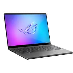 Ігровий ASUS ROG Zephyrus G14 GA403WW AI 9 HX 370 la 51GHz,3K,G-Sync,64GB LPDDR5X,1TB,RTX 5080 - мініатюра 5